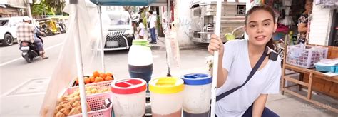 ivana bold|STREET VENDOR FOR A DAY! .
